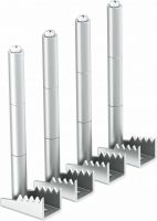 Befestigungswinkelset BW4 85