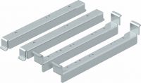 Nivellierwinkel NW 250-3 RK