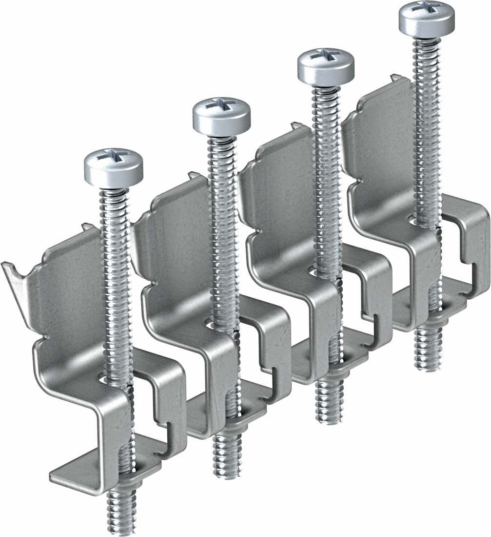 Universalbefestigung GES UB4