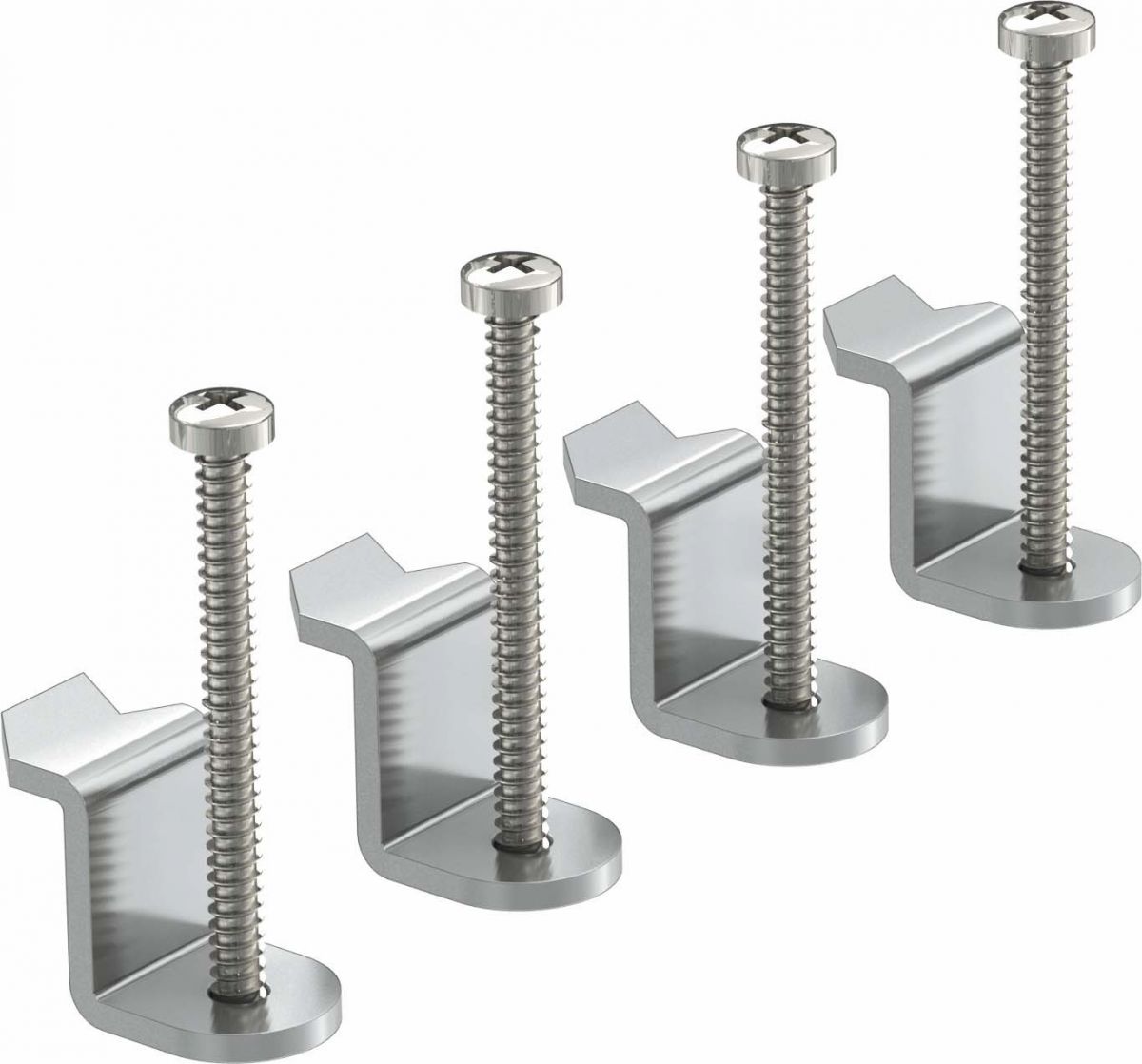 Universalbefestigung GESUB2 4