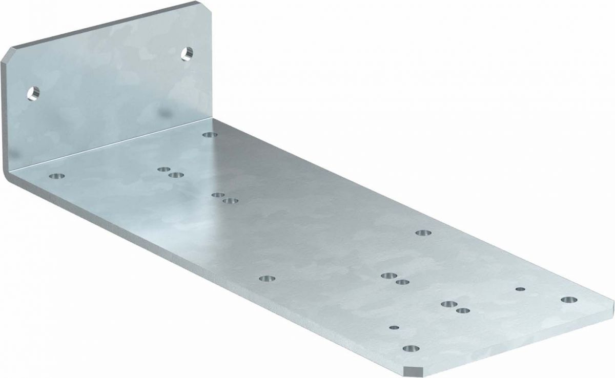 Bohrschablone OKB BS BL