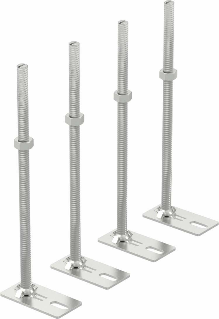 Nivelliereinheit RK NEV2 190 Nivelliereinheit RK NEV2 190