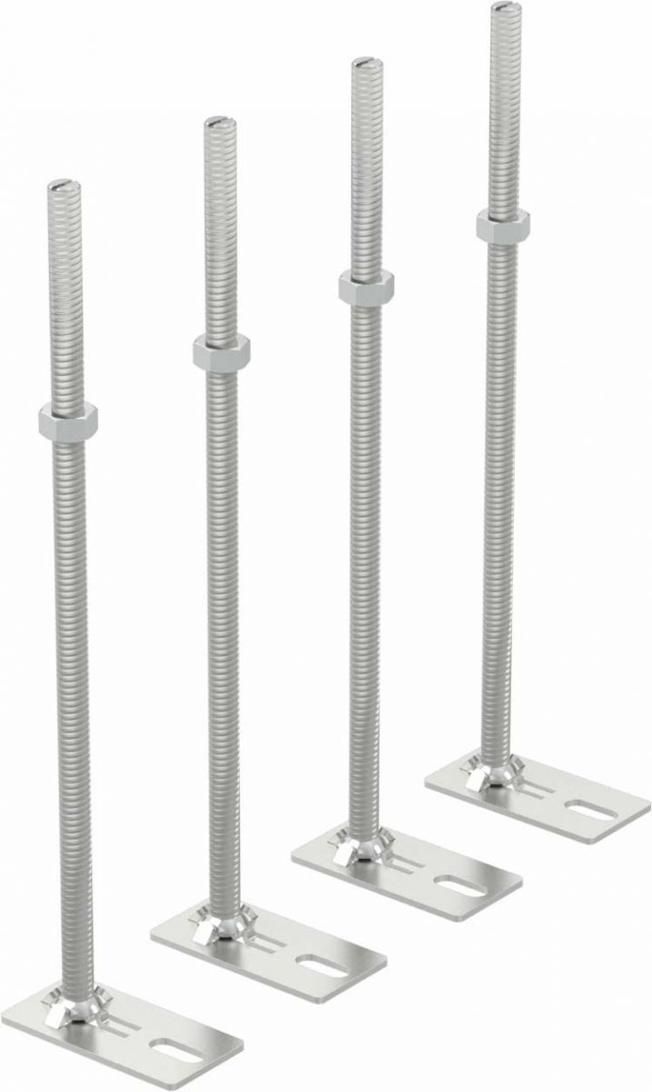 Nivelliereinheit RK NEV2 230 Nivelliereinheit RK NEV2 230
