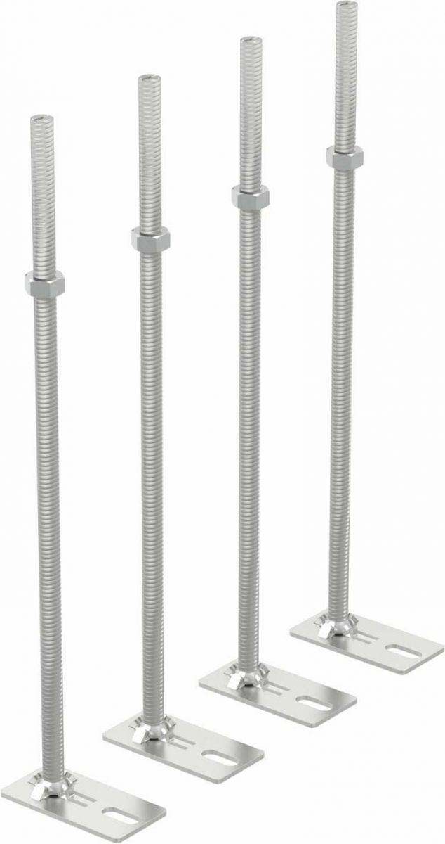 Nivelliereinheit RK NEV2 270