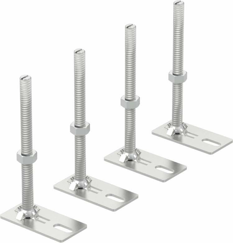 Nivelliereinheit RK NEV2 70