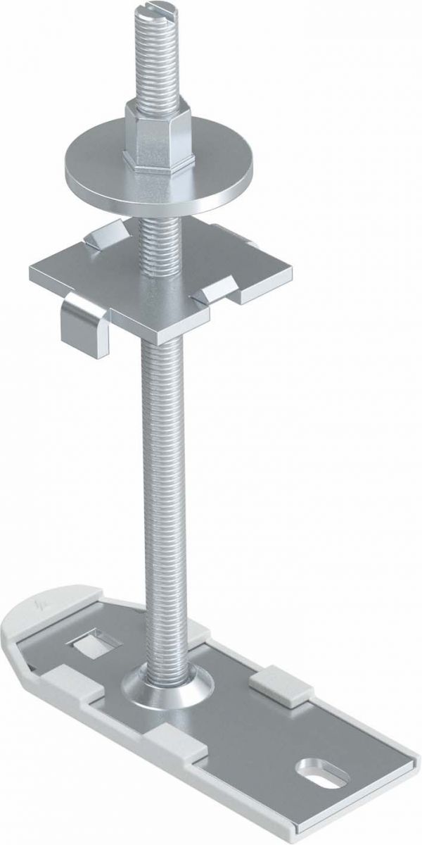 Nivelliereinheit IBNEV 190