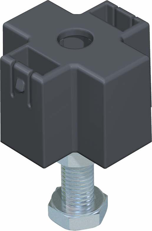 Nivelliereinheit DSU NE DSU2 4030