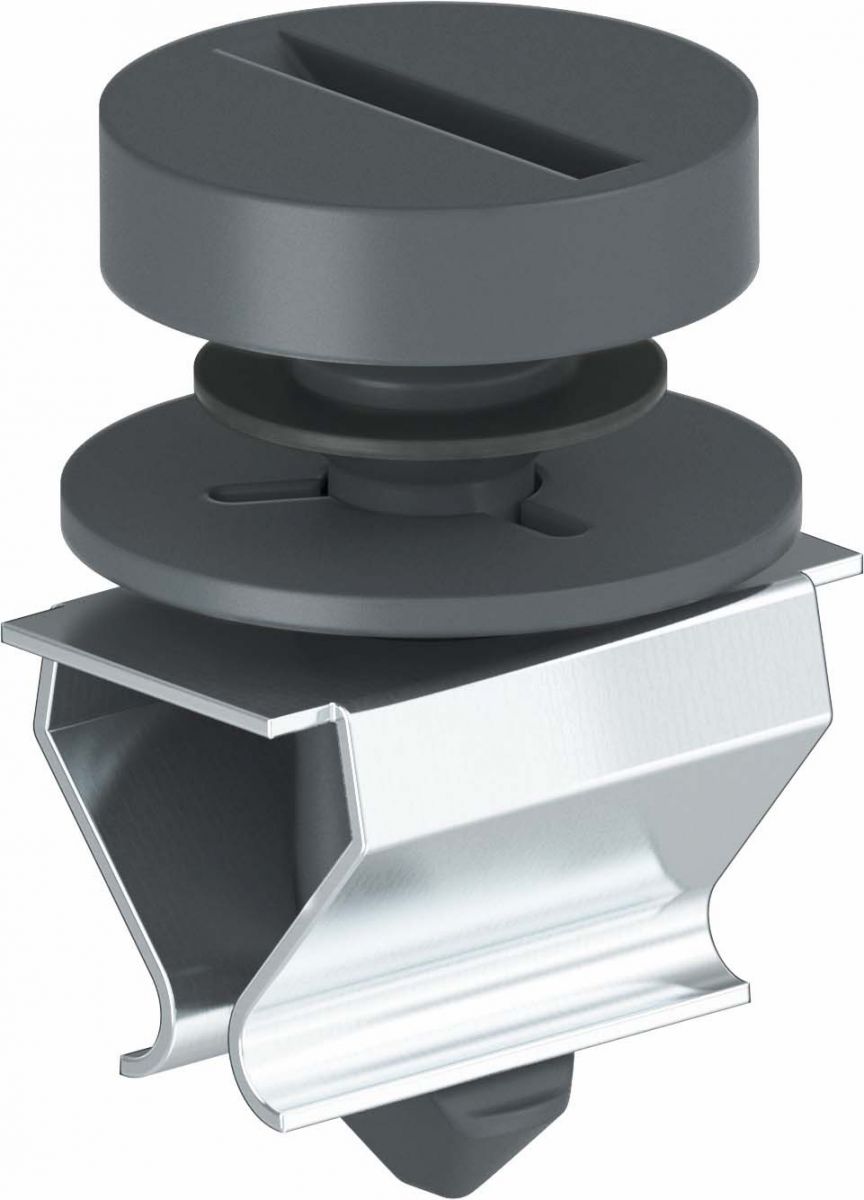 Verschlussteil VTGRAF9 7011