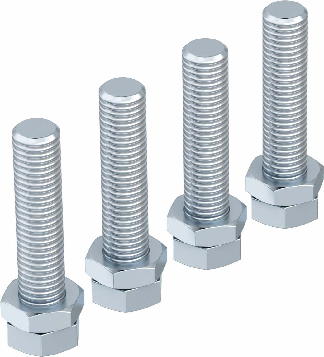 Nivelliereinheit DUG SL165