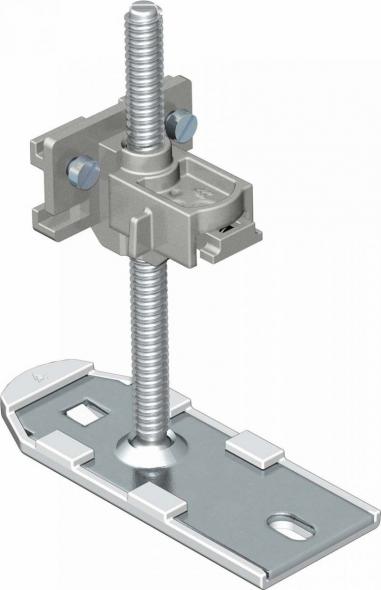 Nivelliereinheit OKA NEVE 150