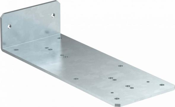 Bohrschablone OKB BS BL