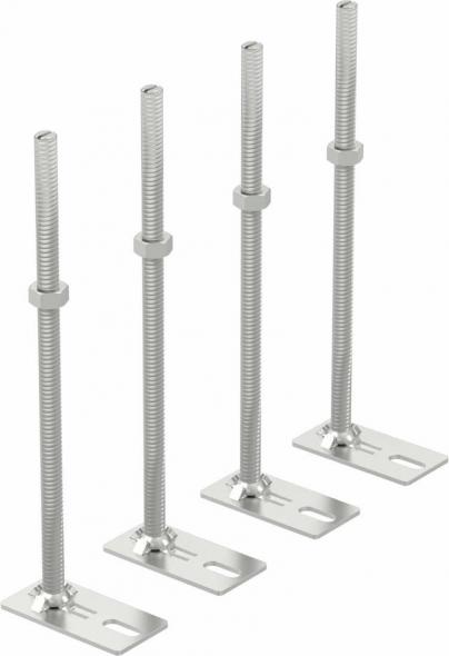 Nivelliereinheit RK NEV2 190 Nivelliereinheit RK NEV2 190