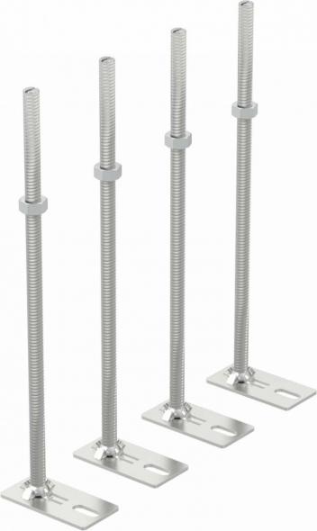 Nivelliereinheit RK NEV2 230 Nivelliereinheit RK NEV2 230