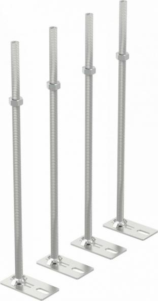 Nivelliereinheit RK NEV2 270