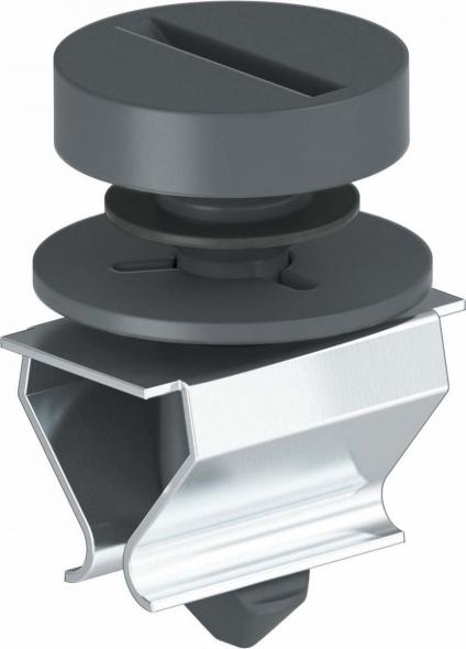 Verschlussteil VTGRAF9 9011 Verschlussteil VTGRAF9 9011