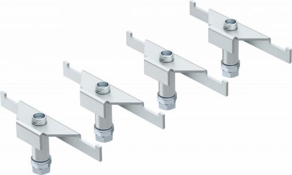 Schwerlaststütze DSSL2 105