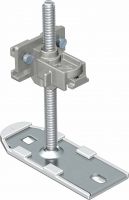 Nivelliereinheit OKA NEVE 110