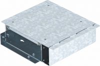 Wanddurchführung OKB WD 25085