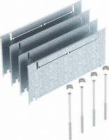 Höhenausgleich-Bausatz ASH250-3 215270