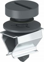 Verschlussteil VTGRAF9 9011