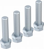 Nivelliereinheit DUG SL165