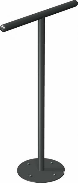 Montageschlüssel WZ 1058