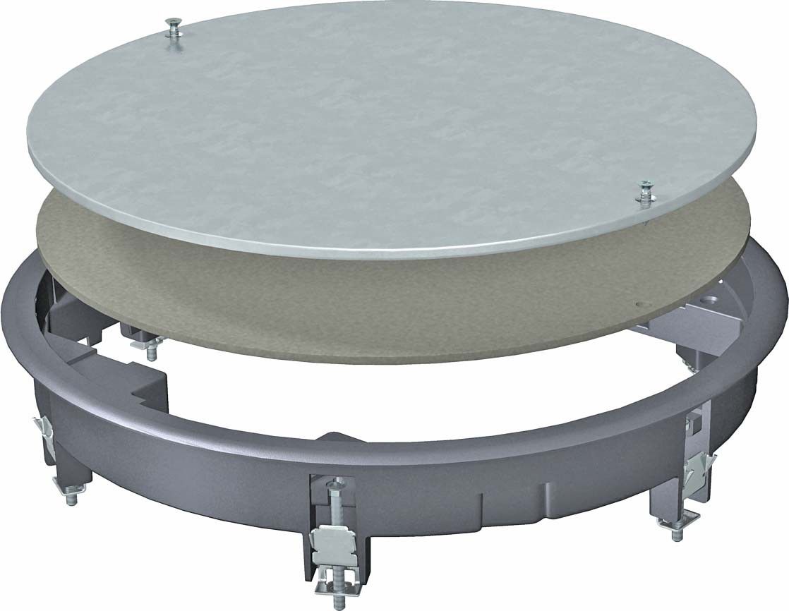 Zugdoseneinsatz ZESRA7 10U