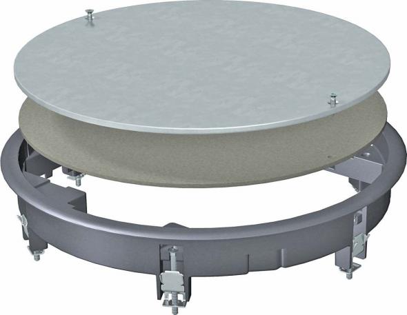 Zugdoseneinsatz ZESRA7 10U