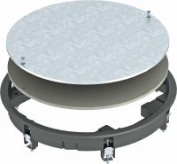 Zugdoseneinsatz ZESR7 10U 9011