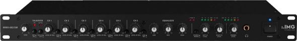 Mischpult MMX-602/SW Mischpult MMX-602/SW