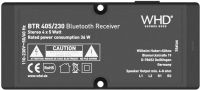 Bluetooth-Receiver Set BTR405SET2