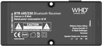 Bluetooth-Receiver Set BTR405Set4