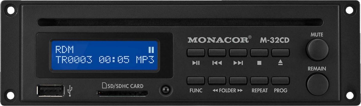 CD-Modul M-32CD