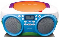 CD/MP3-Player SCD-41 Kids