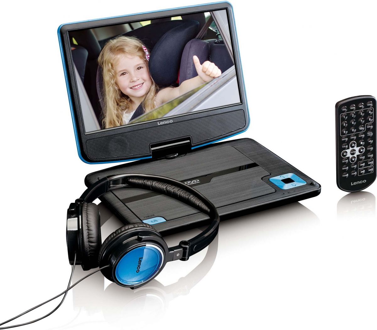 DVD-Player DVP-910 bl DVD-Player DVP-910 bl