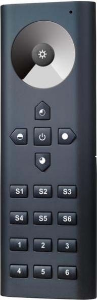 LED 6-Zonen Fernbedienung 18199000