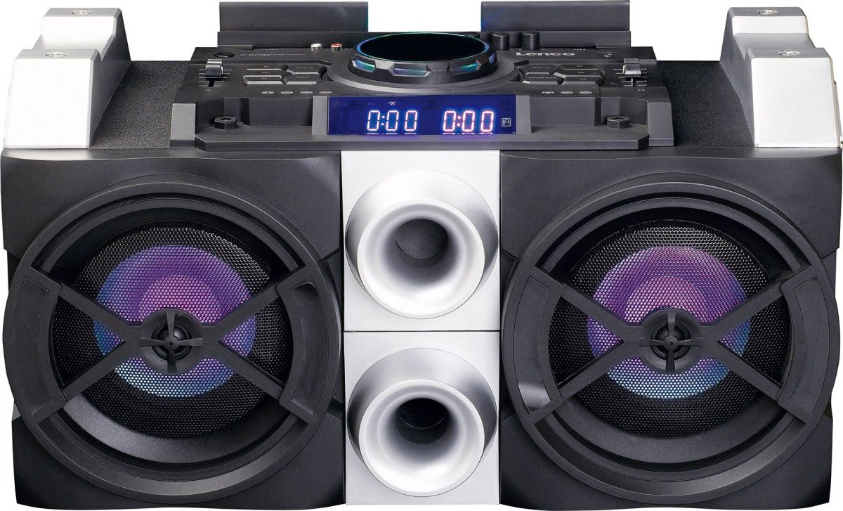 High-Power-Soundsystem PMX-150