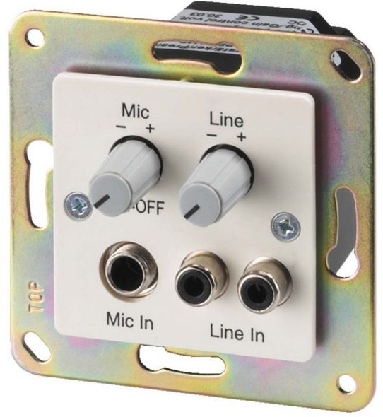 Vorverstärker PREAMP-1UP Vorverstärker PREAMP-1UP