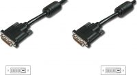 DVI-D Anschlusskabel AK-320100-050-S