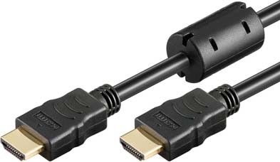 HDMI Kabel HighSpeed 31908