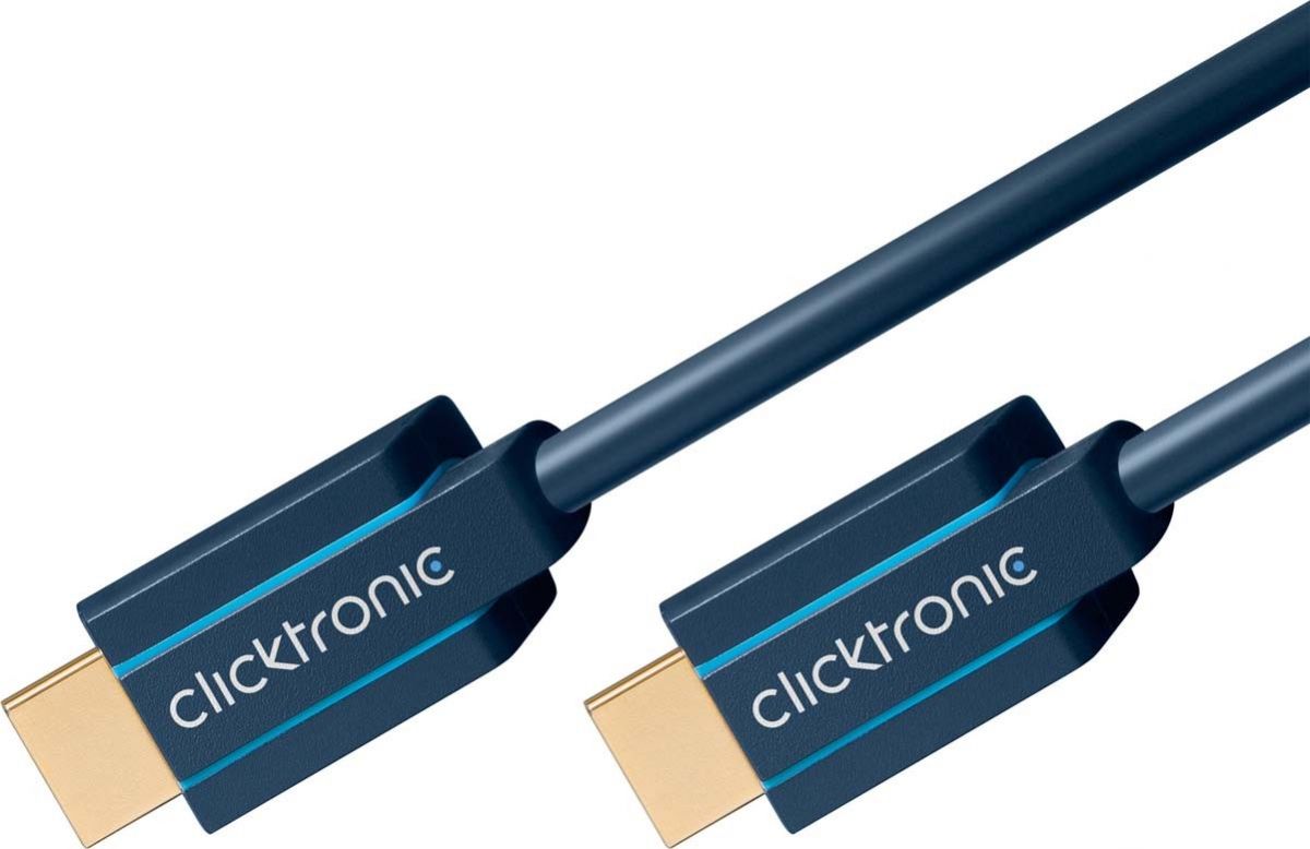 High Speed HDMI-Kabel 70301 High Speed HDMI-Kabel 70301
