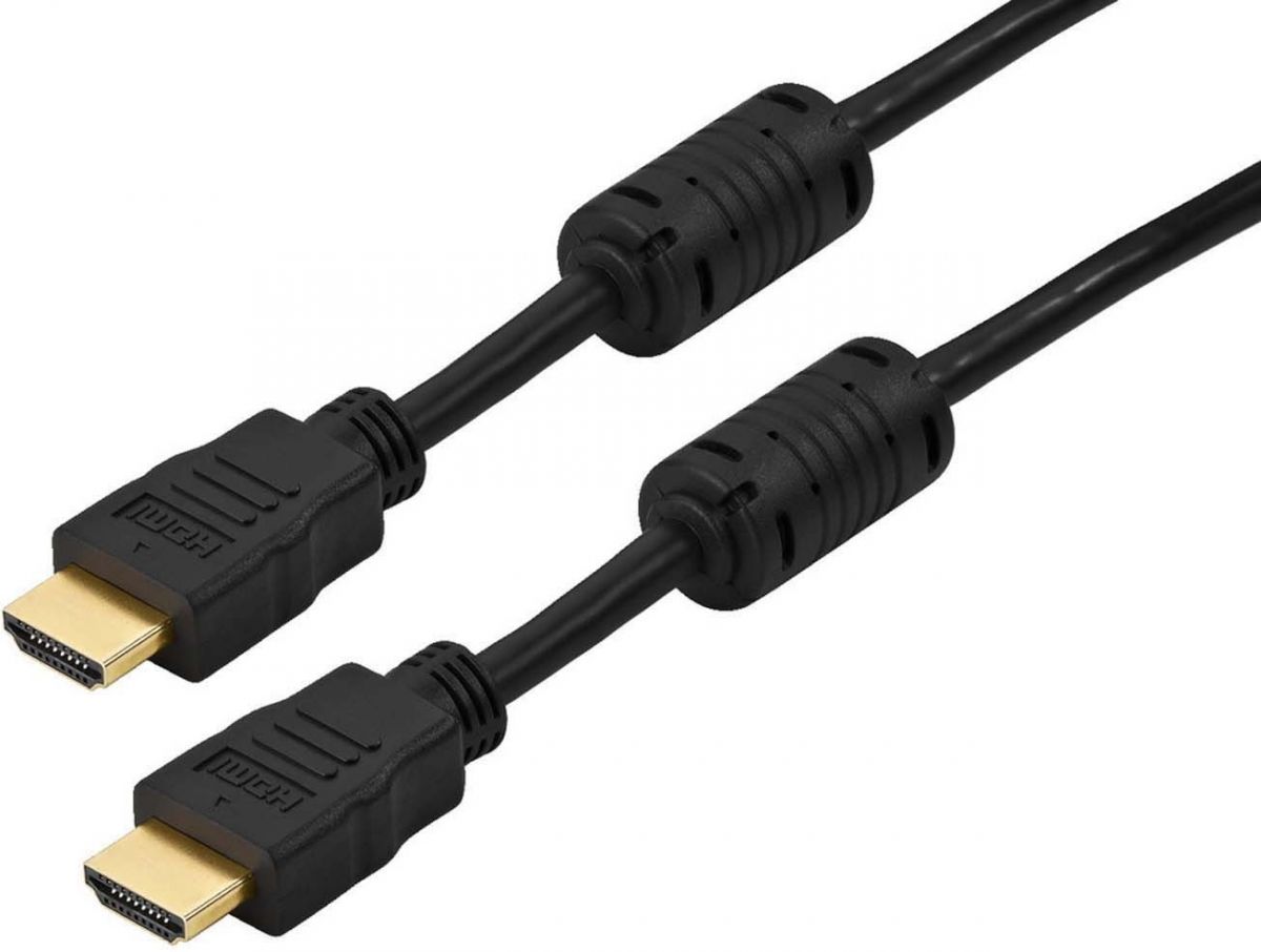 HD-Kabel 5m HDMC-500/SW HD-Kabel 5m HDMC-500/SW
