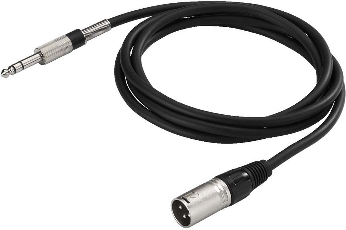 Linekabel 1m MEL-102/SW Linekabel 1m MEL-102/SW