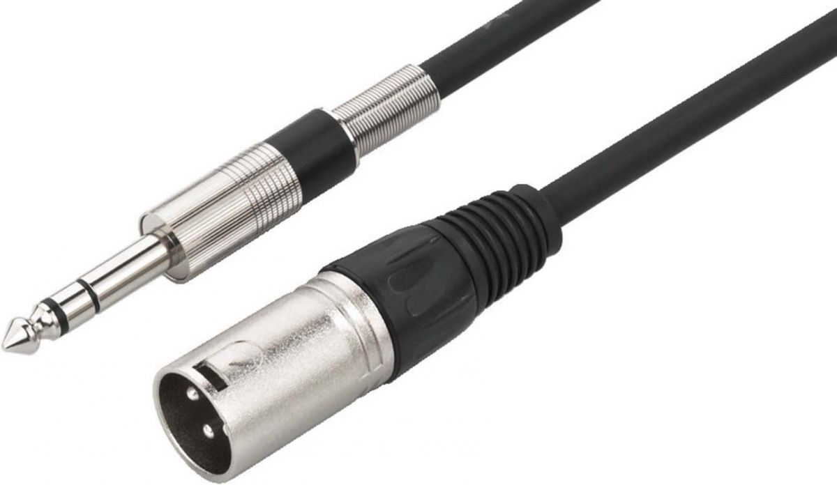 Linekabel 2m MEL-202/SW Linekabel 2m MEL-202/SW