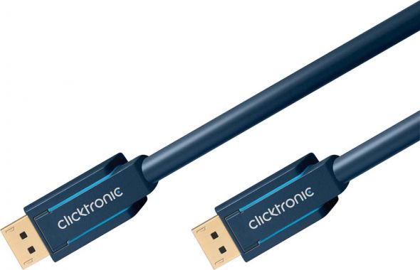 DisplayPort Kabel 70713 DisplayPort Kabel 70713