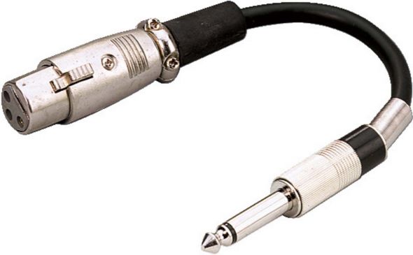 Adapterkabel MCA-15/1 Adapterkabel MCA-15/1