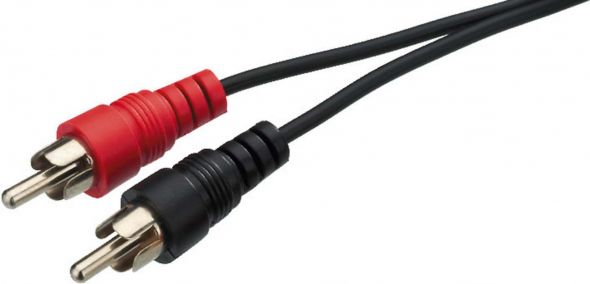 Audio-Verbindungskabel 3m AC-300 Audio-Verbindungskabel 3m AC-300