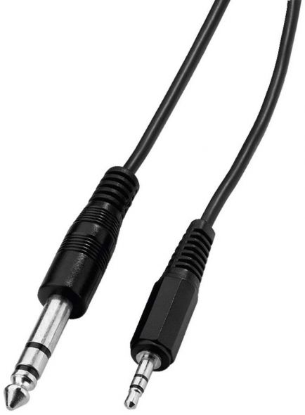 Audio-Verbindungskabel 2m ACS-2635 Audio-Verbindungskabel 2m ACS-2635