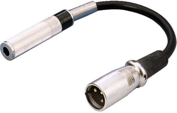 Adapterkabel MCA-15/2 Adapterkabel MCA-15/2