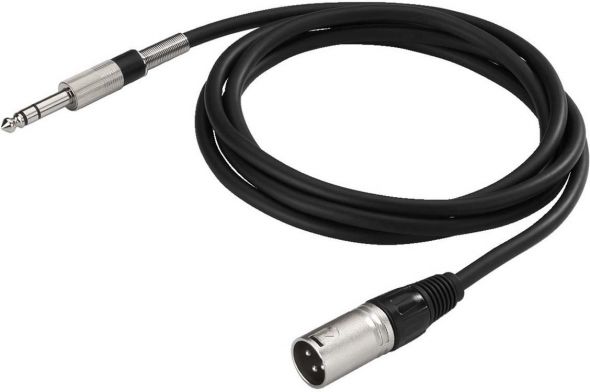 Linekabel 1m MEL-102/SW Linekabel 1m MEL-102/SW
